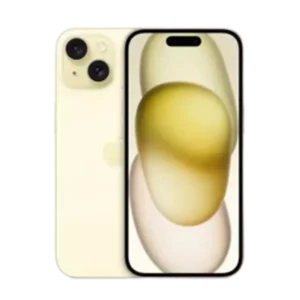 قیمت گوشی موبایل اپل مدل iPhone 15 Not Active دو سیم کارت