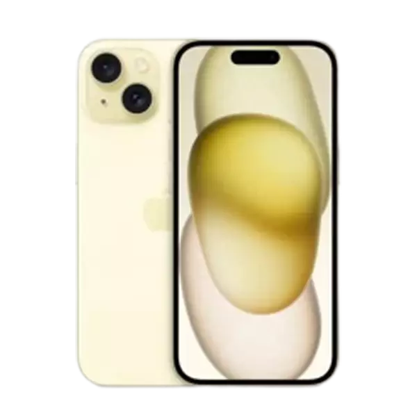 قیمت گوشی موبایل اپل مدل iPhone 15 Not Active دو سیم کارت
