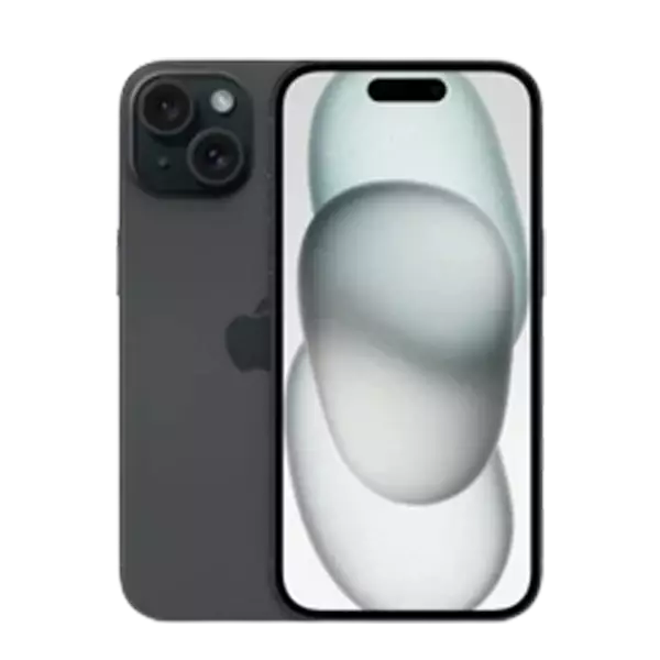 گوشی موبایل اپل مدل iPhone 15 Not Active دو سیم کارت