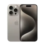 قیمت گوشی موبایل اپل iPhone 15 Pro Max ZA/A دوسیم کارت