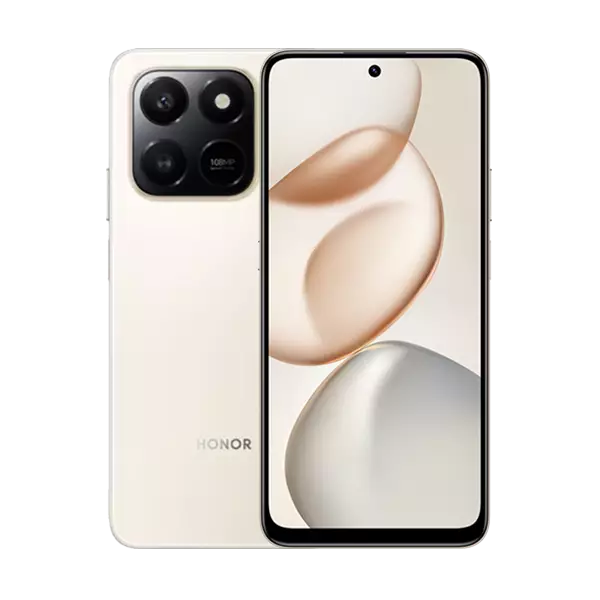 گوشی موبایل آنر honor X7d ظرفیت 256 و رم 8 گیگابایت
