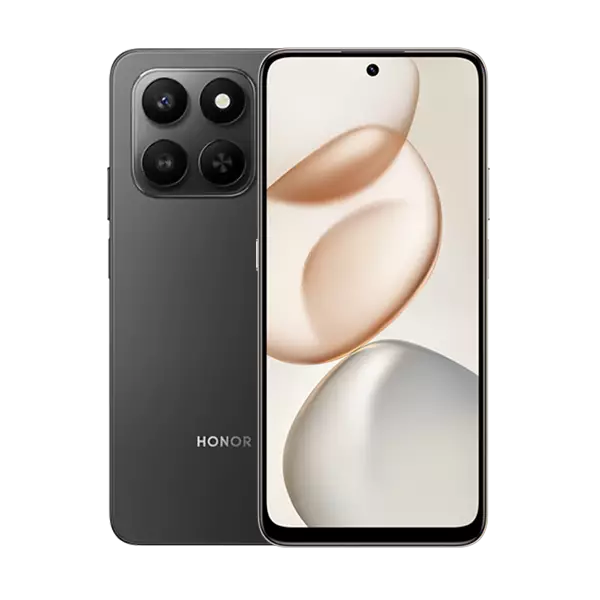 خرید گوشی موبایل آنر honor X7d ظرفیت 256 و رم 8 گیگابایت