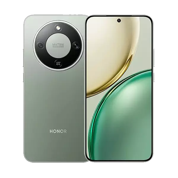 خرید گوشی موبایل آنر HonorX9d 5G ظرفیت 256 و رم 12 گیگابایت