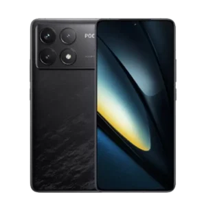 خرید گوشی موبایل شیائومی Poco F6 Pro 5G