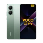 قیمت گوشی موبایل شیائومی POCO X7 pro 5G