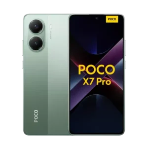 قیمت گوشی موبایل شیائومی POCO X7 pro 5G