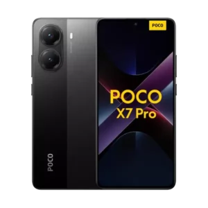 قیمت و خرید گوشی موبایل شیائومی POCO X7 pro 5G