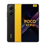 گوشی موبایل شیائومی POCO X7 pro 5G