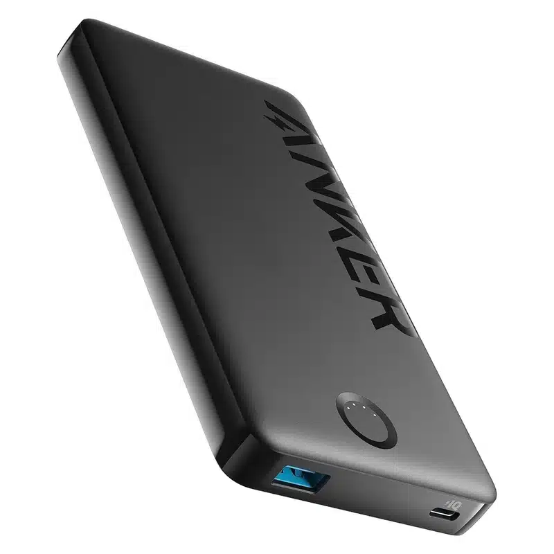 powerbank-anker-a1334-10000-12w-3 قیمت و خرید پاوربانک 12 وات انکر مدل A1334 ظرفیت 10000 میلی آمپر ساعت