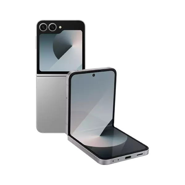 خرید گوشی موبایل سامسونگ Z Flip6 5G