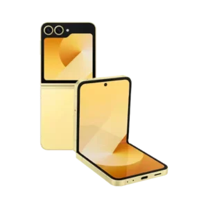 قیمت گوشی موبایل سامسونگ Z Flip6 5G