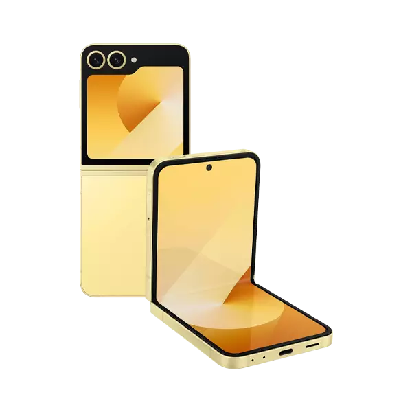 قیمت گوشی موبایل سامسونگ Z Flip6 5G