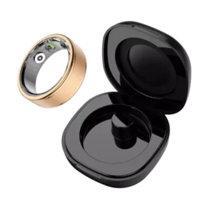 حلقه هوشمند تی سی اچ مدل iRing R10 سایز 9 میلی متر