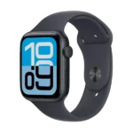 قیمت و خرید اپل واچ SE 3 مدل 44 میلی متری GPS با بند Sport
