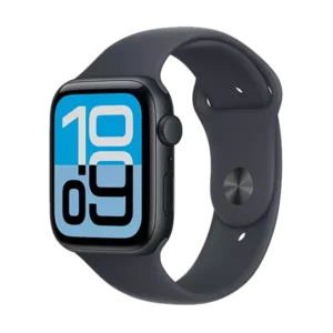قیمت و خرید اپل واچ SE 3 مدل 44 میلی متری GPS با بند Sport