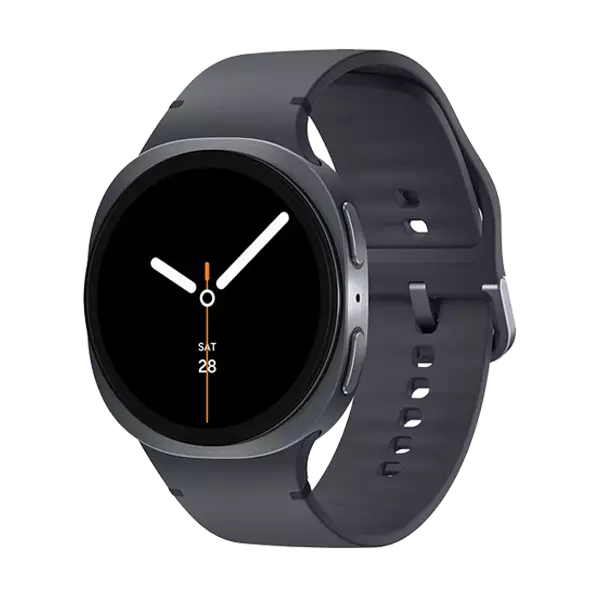 smart-watch-samsung-galaxy-8-44mm-1 قیمت ساعت هوشمند 44 میلی متری سامسونگ مدل Galaxy Watch 8 با بند پلاستیکی