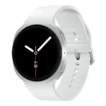 خرید ساعت هوشمند 44 میلی متری سامسونگ مدل Galaxy Watch 8 با بند پلاستیکی