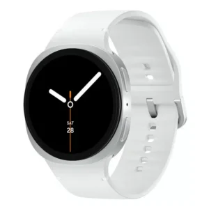 خرید ساعت هوشمند 44 میلی متری سامسونگ مدل Galaxy Watch 8 با بند پلاستیکی
