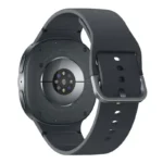 ساعت هوشمند 44 میلی متری سامسونگ مدل Galaxy Watch 8 با بند پلاستیکی