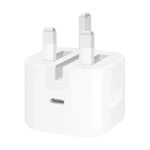 قیمت و خرید شارژر دیواری اپل 40 وات مدل Dynamic Power Adapter