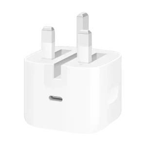 قیمت و خرید شارژر دیواری اپل 40 وات مدل Dynamic Power Adapter