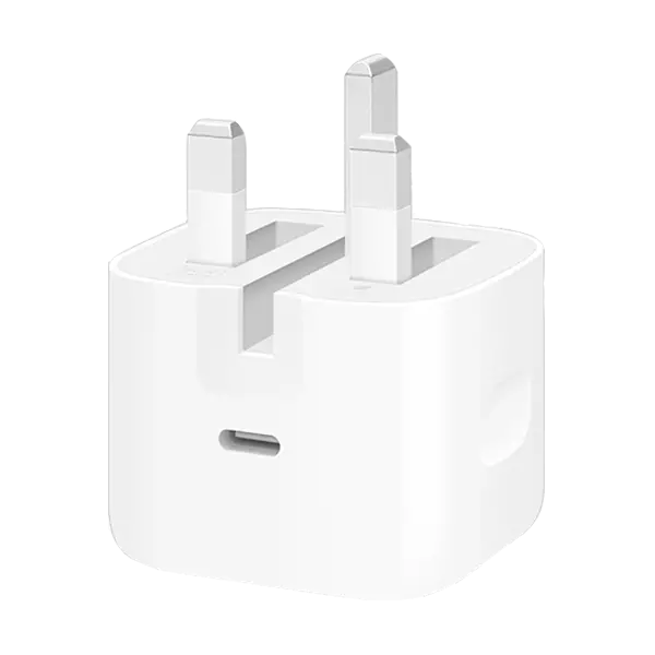 adapter-apple-40-dynamic-power-adapter-watt-wall قیمت و خرید شارژر دیواری اپل 40 وات مدل Dynamic Power Adapter