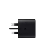 قیمت شارژر سریع سامسونگ ٣ پين 25 وات مدلEP-TA800 بدون کابل