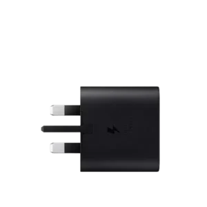 قیمت شارژر سریع سامسونگ ٣ پين 25 وات مدلEP-TA800 بدون کابل