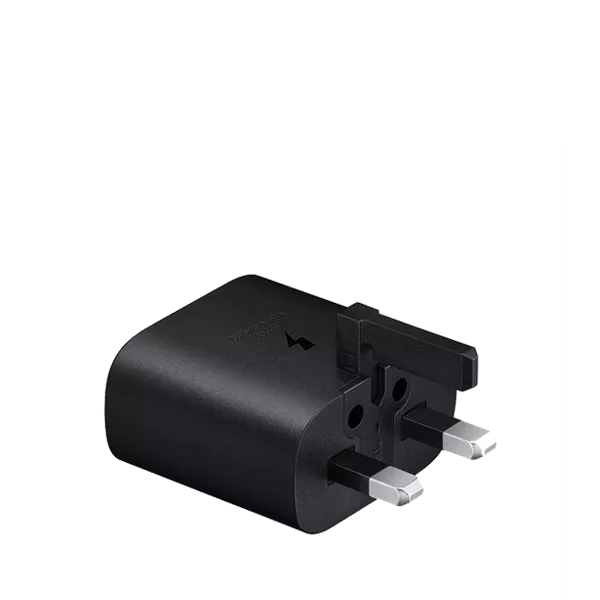 adapter-samsung-ep-ta800-25watt-2 خرید شارژر سریع سامسونگ ٣ پين 25 وات مدلEP-TA800 بدون کابل