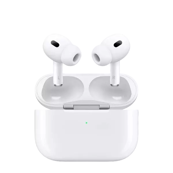 handsfree-apple-airpods-pro-2nd-generation-2023-1 هندزفری بلوتوثی اپل مدل AirPods Pro 2nd Generation 2023
