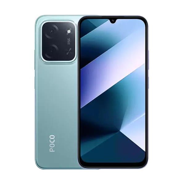 mobile-phone-xiaomi-poco-c85-128-6-2 خرید گوشی موبایل شیائومی Poco C85 ظرفیت 128 رم 6 گیگابایت