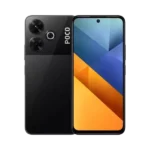 قیمت گوشی موبایل شیائومی POCO M6 4G ظرفیت 256 رم 8 گیگابایت