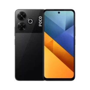 قیمت گوشی موبایل شیائومی POCO M6 4G ظرفیت 256 رم 8 گیگابایت
