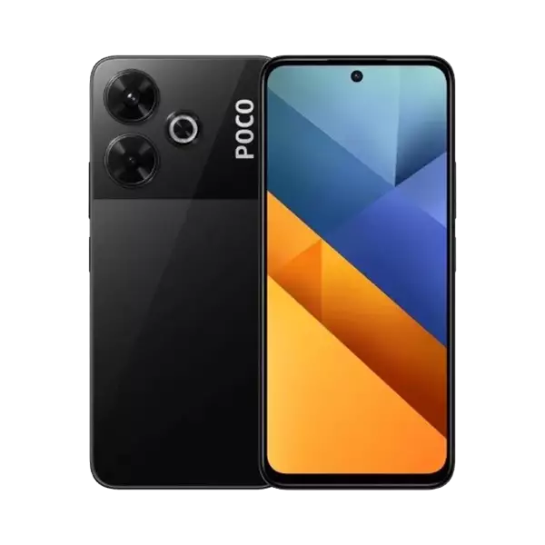 mobile-phone-xiaomi-poco-m6--256-8-1 قیمت گوشی موبایل شیائومی POCO M6 4G ظرفیت 256 رم 8 گیگابایت