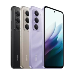 خرید گوشی موبایل شیائومی مدل Redmi 15 ظرفیت 256 گیگابایت رم 8 گیگابایت