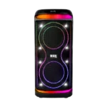 خرید اسپیکر بلوتوثی ردتون مدل Rock Box R100
