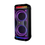 اسپیکر بلوتوثی ردتون مدل Rock Box R100