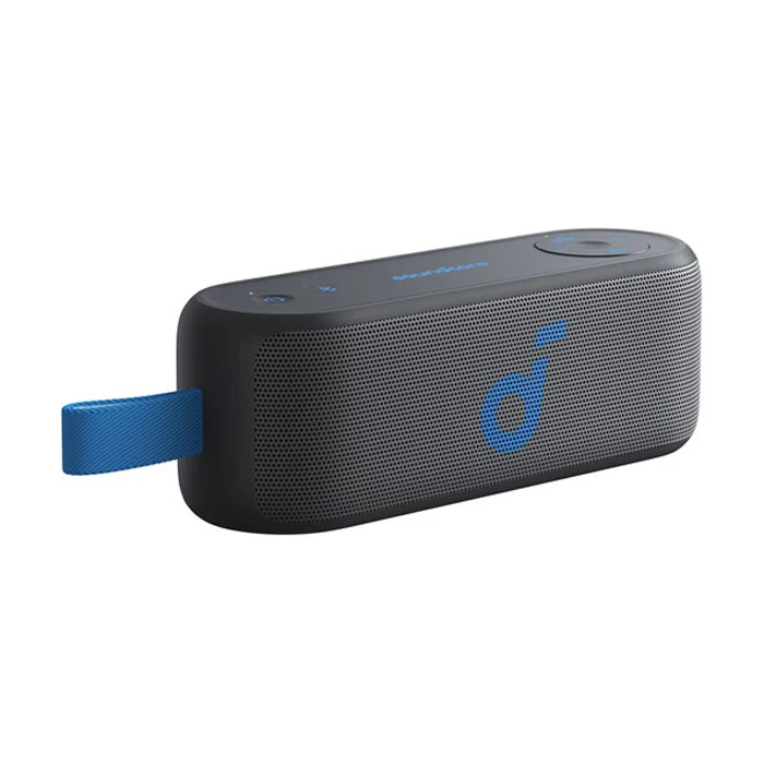 قیمت اسپیکر بلوتوثی قابل حمل انکر مدل SoundCore Select 3