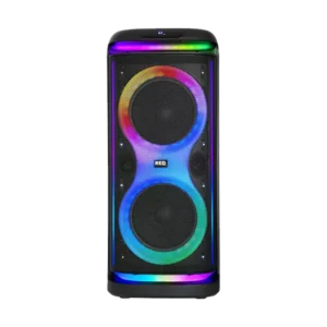 خرید اینترنتی اسپیکر بلوتوثی ردتون مدل Rock Box R300