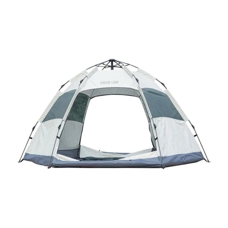 camping-tent-green-lion-gt-3-3 خرید چادر مسافرتی گرین لاین مدل GT-3