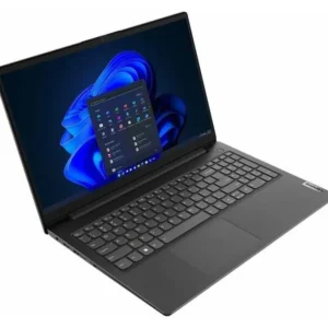 خرید لپ تاپ لنوو مدل V15 i5(13420H) SSD) نمایشگر 15 اینچ