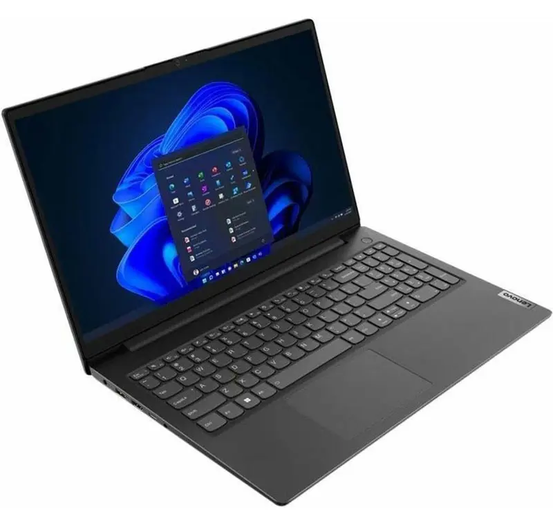 laptop-lenovo-v15-i5-13420h-15-512-12-ssd-1 خرید لپ تاپ لنوو مدل V15 i5(13420H) SSD) نمایشگر 15 اینچ