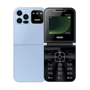 قیمت و خرید گوشی موبایل ارد OROD F250 pro دو سیم کارت