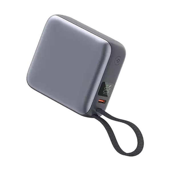 powerbank-qcy-pb10c-10000-1 قیمت پاوربانک 35 وات کیو سی وای PB10C ظرفیت 10000 میلیآمپر ساعت