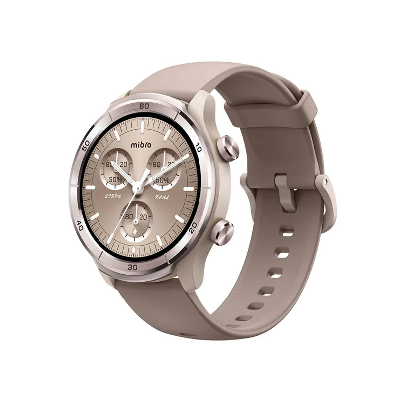 smart-watch-mibro-a3-1 خرید ساعت هوشمند 51 میلی متری میبرو مدل A3