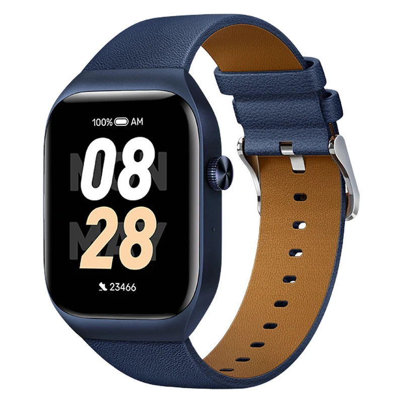 smart-watch-mibro-t2-1 خرید ساعت هوشمند میبرو مدل T2
