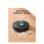 خرید جارو هوشمند رباتیک انکر Anker eufy L60 Hybrid SES Robot Vacuum Cleaner مدل T2278
