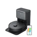 خرید آنلاین جارو هوشمند رباتیک انکر Anker eufy L60 Hybrid SES مدل T2278