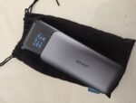 پاوربانک انکر 140 وات مدل A1289 | ظرفیت 24000 میلی‌آمپر Anker 737 Power Bank - Image 3