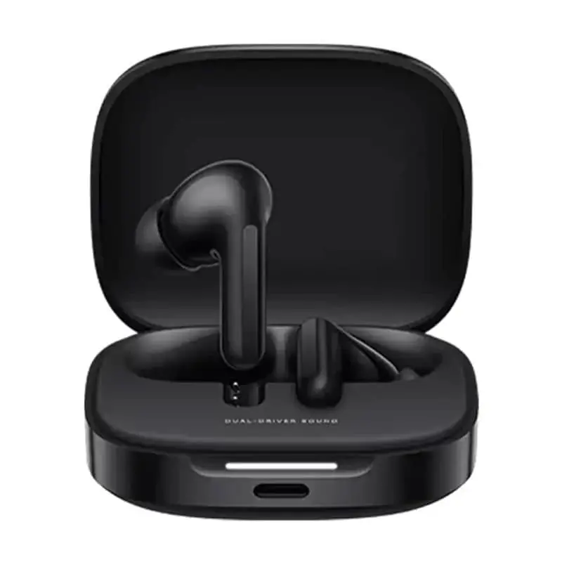 handsfree-xiaomi-redmi-buds-6-3 خرید آنلاین هندزفری بلوتوثی شیائومی مدل ردمی بادز 6